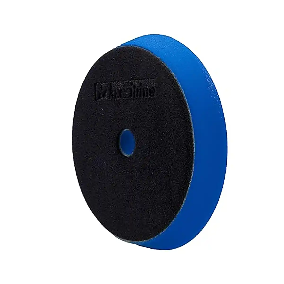 High Pro Blue Foam Cutting Pad – 5.2 Inch for Advanced Paint Correction